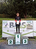 25. Schwarzenberglauf Elstra vom 24.09.2023