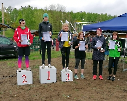 5. Ostseecross-Lauf Teichland