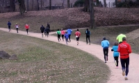 22. Schlossparklauf Bad Muskau