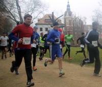 22. Schlossparklauf Bad Muskau
