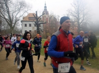 22. Schlossparklauf Bad Muskau