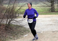 22. Schlossparklauf Bad Muskau