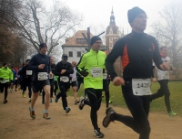22. Schlossparklauf Bad Muskau