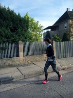 28. Forster Halb-Marathon