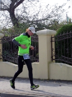 28. Forster Halb-Marathon