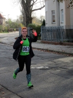 28. Forster Halb-Marathon