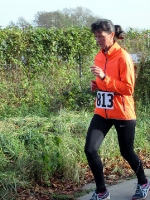 28. Forster Halb-Marathon