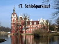 17. Schlossparklauf Bad Muskau