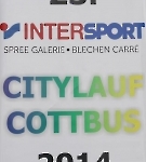 23. Intersport Citylauf Cottbus