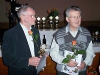 Drachhausen 2008